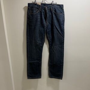 Levis 505 Regular Fit 36x30. New with Tags!